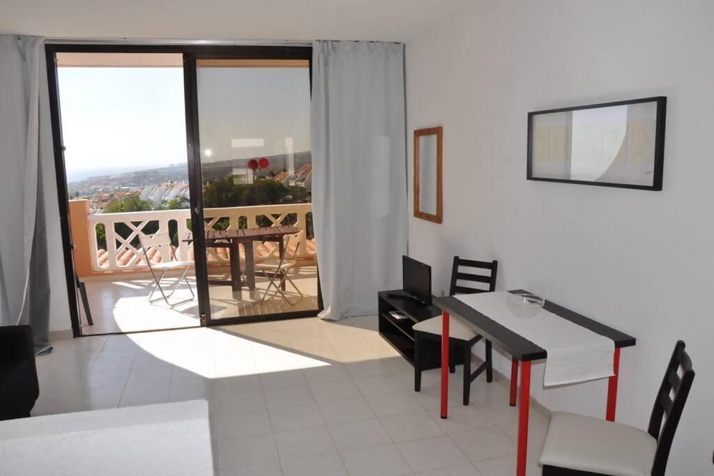 Monolocale Con Vista Spettacolare Ov408 Apartment Costa Adeje  Exterior photo