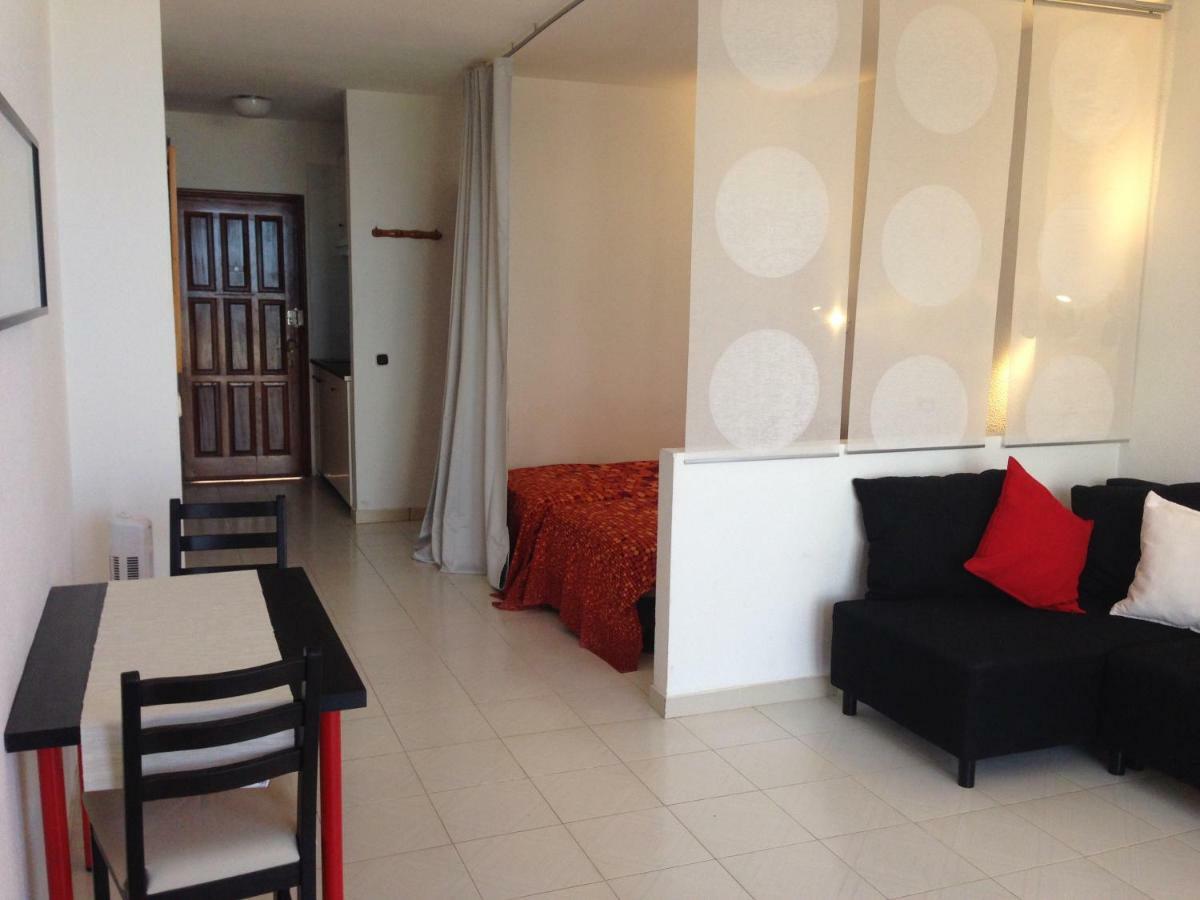 Monolocale Con Vista Spettacolare Ov408 Apartment Costa Adeje  Exterior photo